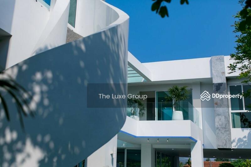 ขาย - Luxury House in World Club Land Chiang Mai, เชียงใหม่
