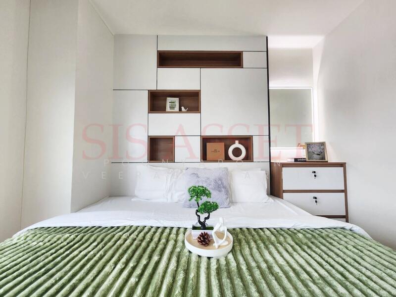 For Sale - U Delight 3 Prachachuen-Bangsue, Bangkok