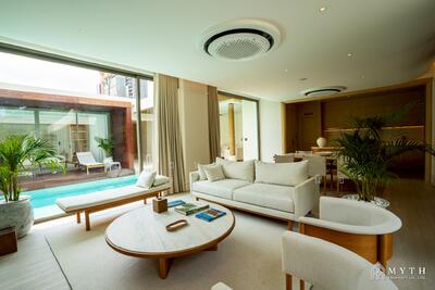 ขาย - Villa Pattaya, ชลบุรี