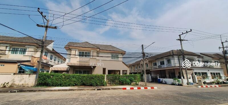 For Sale - Synthanee Grand View Rangsit Klong 5, Pathum Thani
