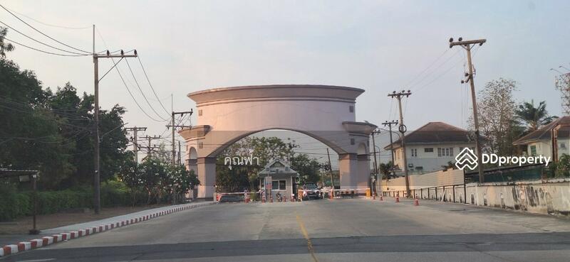 For Sale - Synthanee Grand View Rangsit Klong 5, Pathum Thani