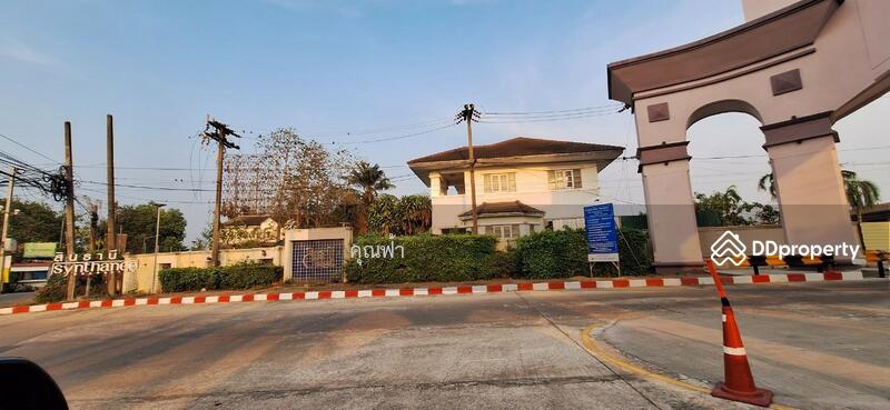 For Sale - Synthanee Grand View Rangsit Klong 5, Pathum Thani