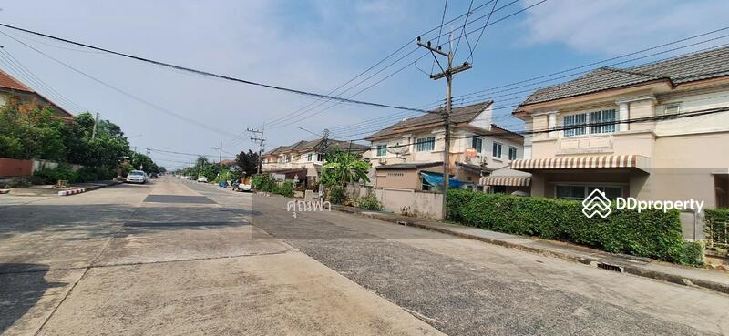 For Sale - Synthanee Grand View Rangsit Klong 5, Pathum Thani