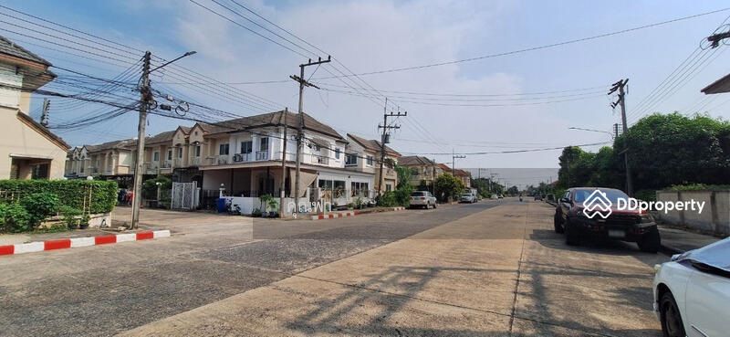 For Sale - Synthanee Grand View Rangsit Klong 5, Pathum Thani