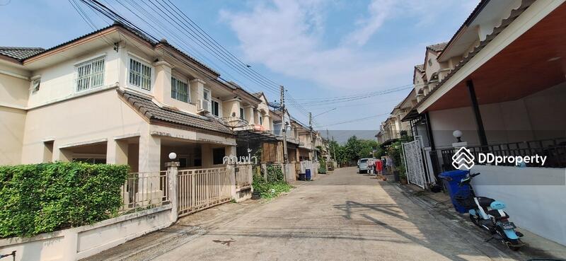 For Sale - Synthanee Grand View Rangsit Klong 5, Pathum Thani