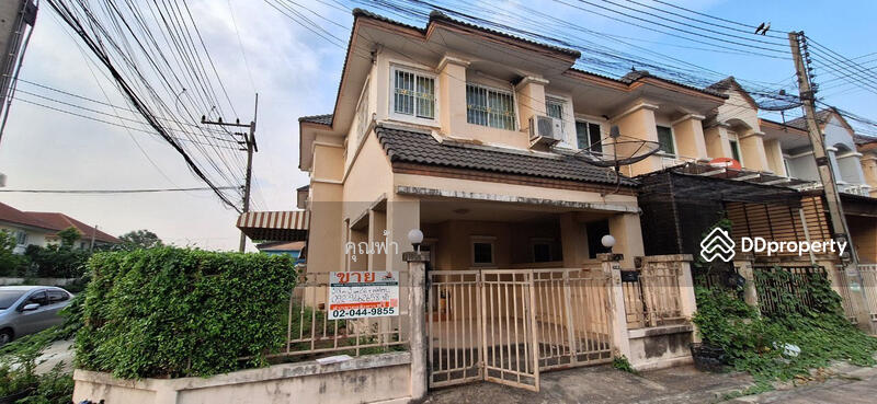 For Sale - Synthanee Grand View Rangsit Klong 5, Pathum Thani
