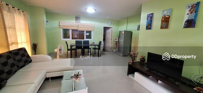 For Sale - Synthanee Grand View Rangsit Klong 5, Pathum Thani
