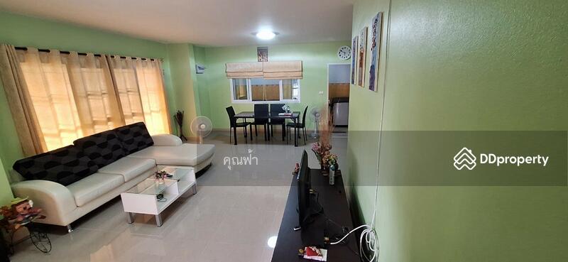 For Sale - Synthanee Grand View Rangsit Klong 5, Pathum Thani