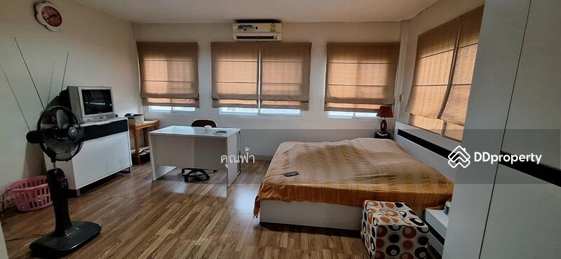 For Sale - Synthanee Grand View Rangsit Klong 5, Pathum Thani