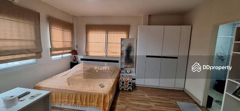 For Sale - Synthanee Grand View Rangsit Klong 5, Pathum Thani