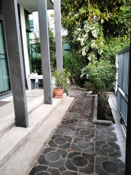 Setthasiri Chaengwattana-Prachachuen, Nonthaburi, Liap Khlong Prapa Road, Ban Mai, Pak Kret, Nonthaburi, 3 Bedrooms, 165 sqm, Single Detached House For Sale, by HOME Real Estate Service, 11852148 - DDproperty.com