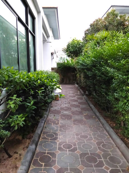 Setthasiri Chaengwattana-Prachachuen, Nonthaburi, Liap Khlong Prapa Road, Ban Mai, Pak Kret, Nonthaburi, 3 Bedrooms, 165 sqm, Single Detached House For Sale, by HOME Real Estate Service, 11852148 - DDproperty.com