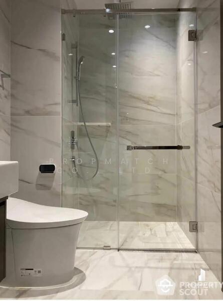 Supalai Icon Sathorn, Bangkok, Sathorn Tai Road, Thung Maha Mek, Sathon, Bangkok, 1 Bedroom, 45 sqm, Condo For Rent, by PROPMATCH CO., LTD., 11852150 - DDproperty.com