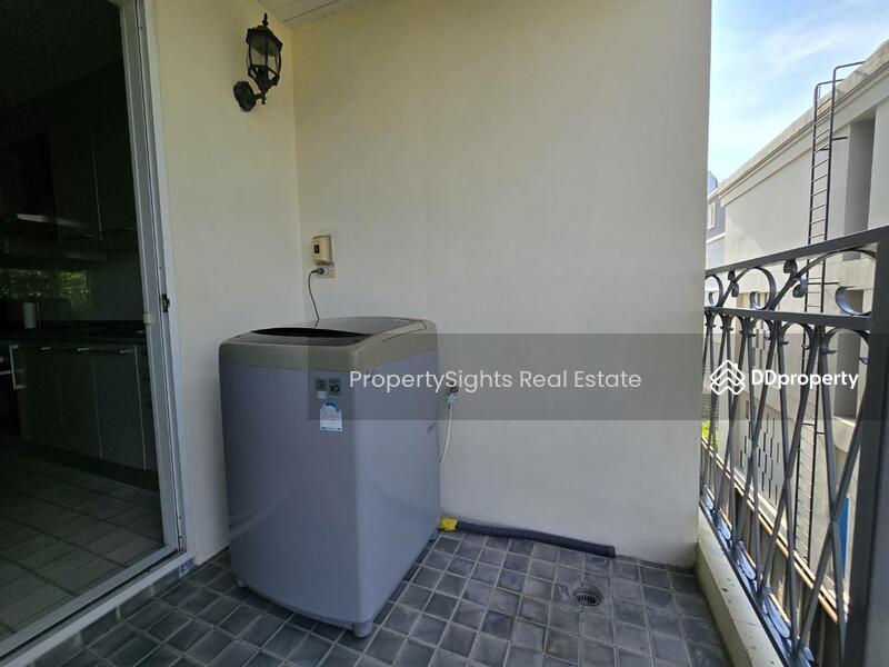 For Rent - 31 Place, Bangkok