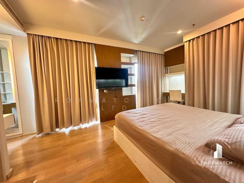 Noble Refine, Bangkok, Soi Sukhumvit 26, Sukhumvit Road, Khong Tan, Khlong Toei, Bangkok, 1 Bedroom, 57 sqm, Condo For Rent, by PROPMATCH CO., LTD., 11852160 - DDproperty.com