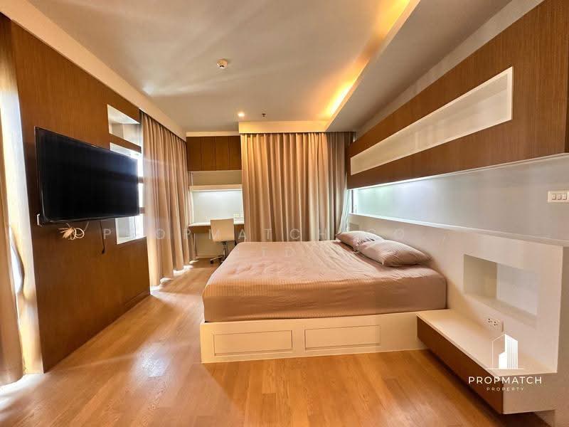Noble Refine, Bangkok, Soi Sukhumvit 26, Sukhumvit Road, Khong Tan, Khlong Toei, Bangkok, 1 Bedroom, 57 sqm, Condo For Rent, by PROPMATCH CO., LTD., 11852160 - DDproperty.com