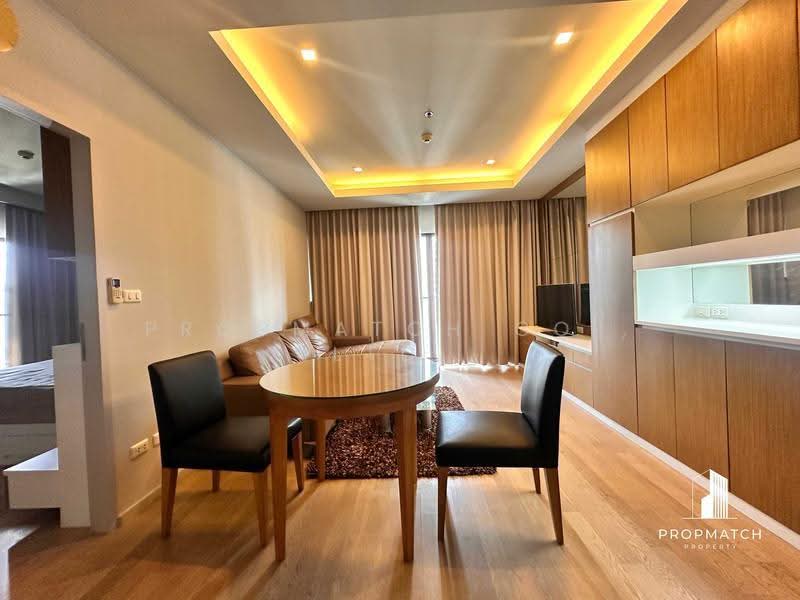 Noble Refine, Bangkok, Soi Sukhumvit 26, Sukhumvit Road, Khong Tan, Khlong Toei, Bangkok, 1 Bedroom, 57 sqm, Condo For Rent, by PROPMATCH CO., LTD., 11852160 - DDproperty.com