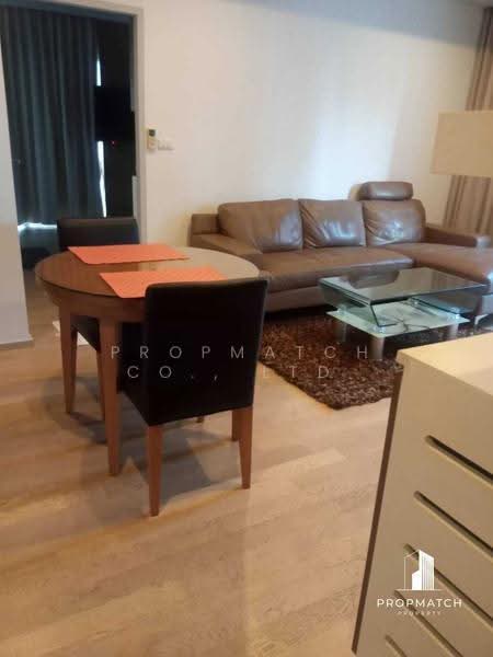 Noble Refine, Bangkok, Soi Sukhumvit 26, Sukhumvit Road, Khong Tan, Khlong Toei, Bangkok, 1 Bedroom, 57 sqm, Condo For Rent, by PROPMATCH CO., LTD., 11852160 - DDproperty.com
