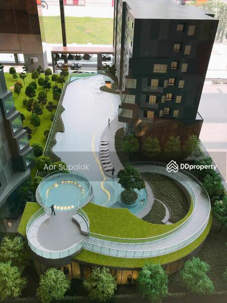 ขาย - Elio Sathorn-Wutthakat, กรุงเทพ