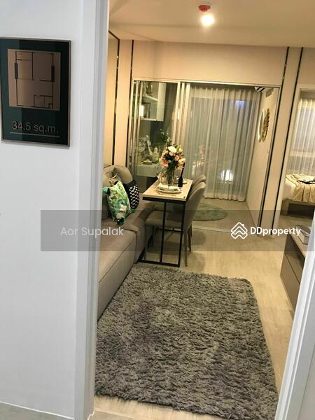 ขาย - Elio Sathorn-Wutthakat, กรุงเทพ