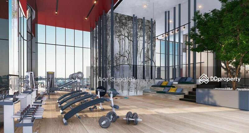 For Sale - Elio Sathorn-Wutthakat, Bangkok