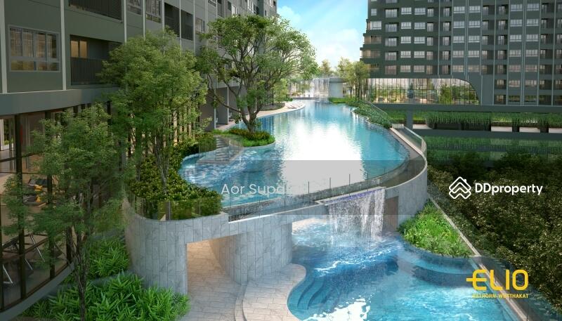 ขาย - Elio Sathorn-Wutthakat, กรุงเทพ
