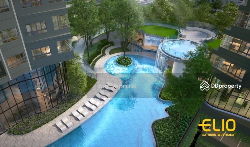 ขาย - Elio Sathorn-Wutthakat, กรุงเทพ
