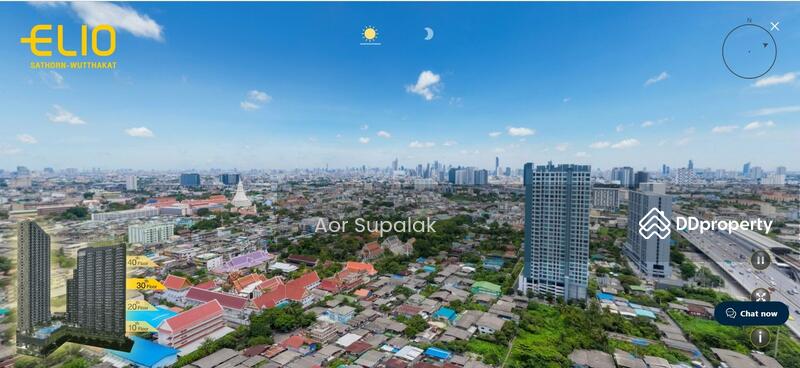 ขาย - Elio Sathorn-Wutthakat, กรุงเทพ
