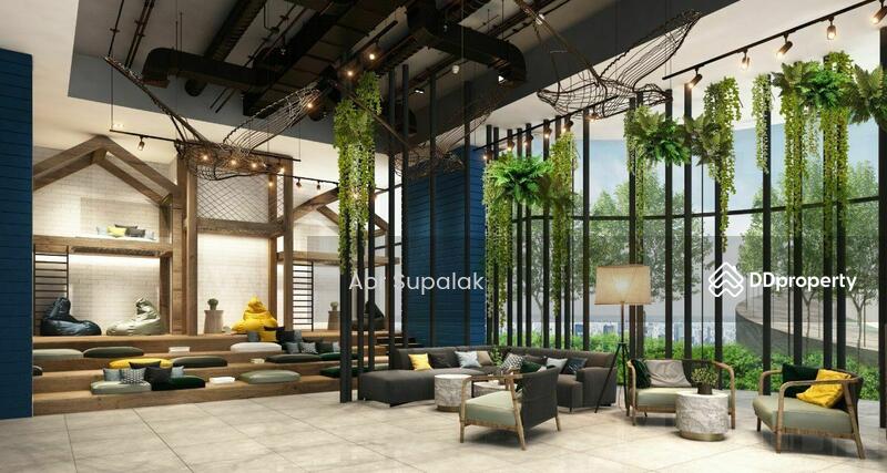 ขาย - Elio Sathorn-Wutthakat, กรุงเทพ
