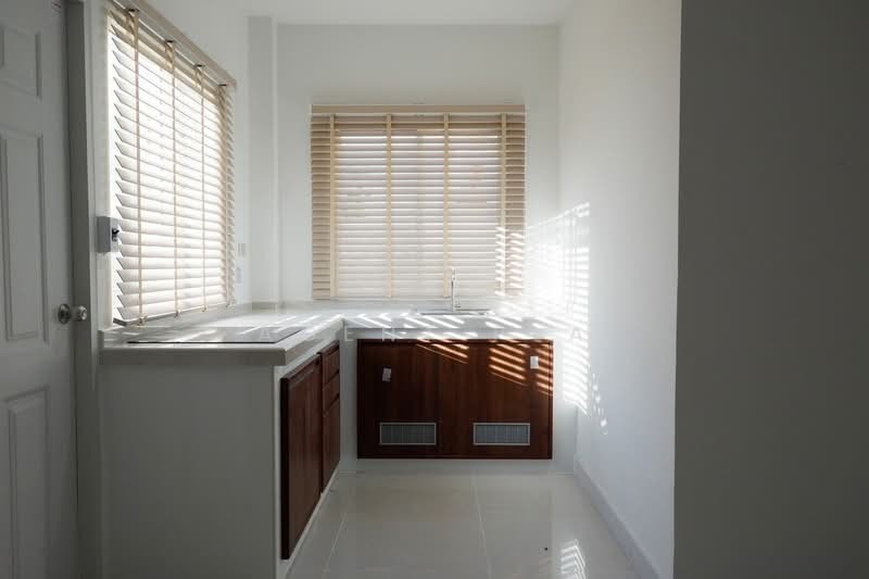 Single house for rent Niran Grand (SPSAD2686), สมุทรปราการ, บางโฉลง, บางพลี, สมุทรปราการ, 200 ตร.ม., บ้านเดี่ยว ให้เช่า, โดย Agent Pla, 11852209 - DDproperty.com