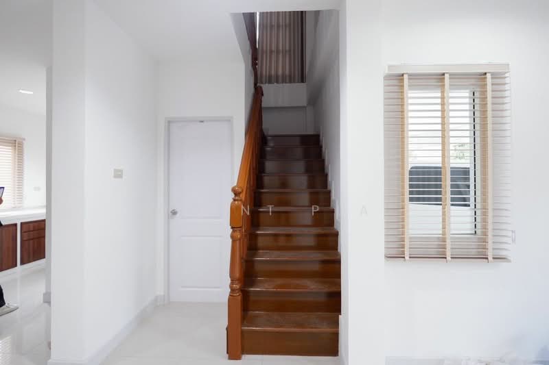 Single house for rent Niran Grand (SPSAD2686), Samut Prakan, Bang Chalong, Bang Plee, Samut Prakan, 3 Bedrooms, 200 sqm, Single Detached House For Rent, by Agent Pla, 11852209 - DDproperty.com