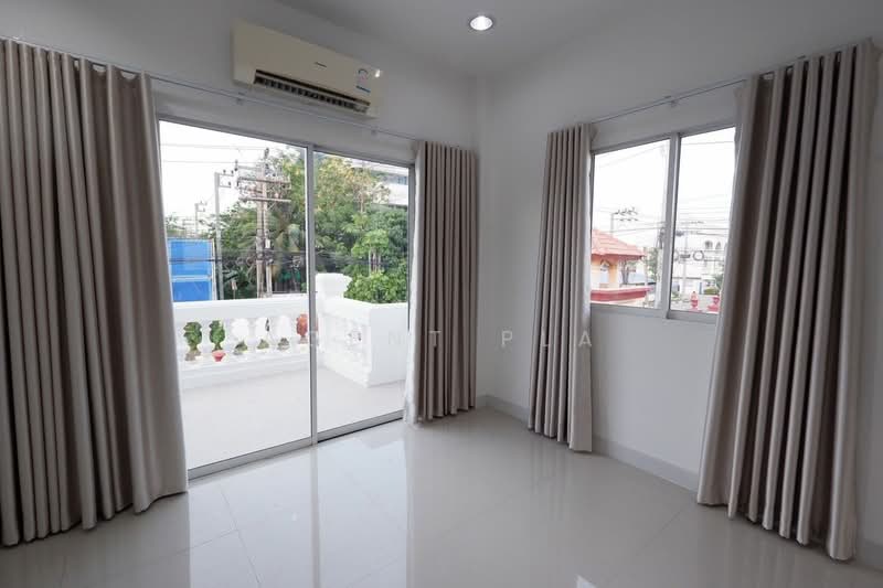 Single house for rent Niran Grand (SPSAD2686), Samut Prakan, Bang Chalong, Bang Plee, Samut Prakan, 3 Bedrooms, 200 sqm, Single Detached House For Rent, by Agent Pla, 11852209 - DDproperty.com
