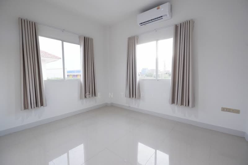 Single house for rent Niran Grand (SPSAD2686), Samut Prakan, Bang Chalong, Bang Plee, Samut Prakan, 3 Bedrooms, 200 sqm, Single Detached House For Rent, by Agent Pla, 11852209 - DDproperty.com