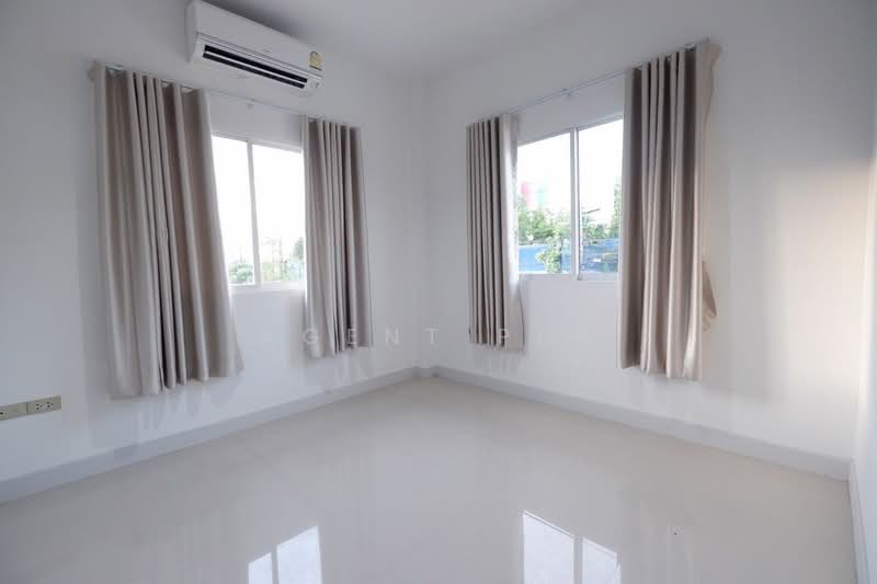 Single house for rent Niran Grand (SPSAD2686), Samut Prakan, Bang Chalong, Bang Plee, Samut Prakan, 3 Bedrooms, 200 sqm, Single Detached House For Rent, by Agent Pla, 11852209 - DDproperty.com