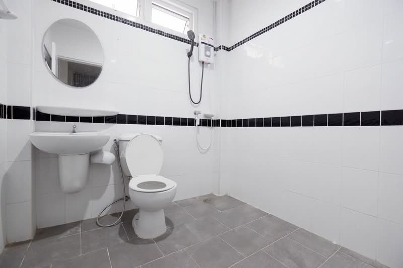Single house for rent Niran Grand (SPSAD2686), สมุทรปราการ, บางโฉลง, บางพลี, สมุทรปราการ, 200 ตร.ม., บ้านเดี่ยว ให้เช่า, โดย Agent Pla, 11852209 - DDproperty.com