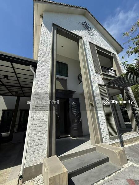 For Rent - Grand Bangkok Boulevard Sukhumvit, Samut Prakan