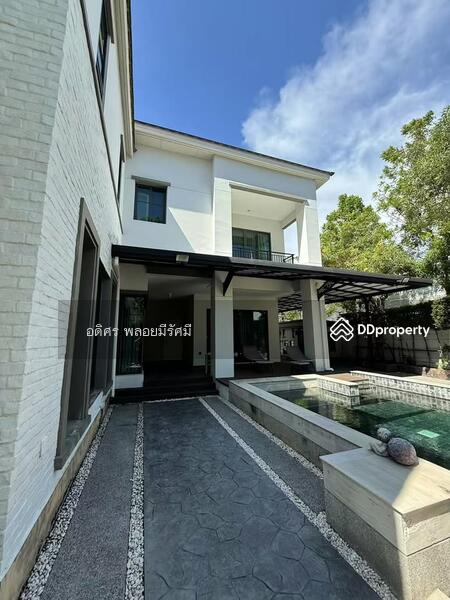 For Rent - Grand Bangkok Boulevard Sukhumvit, Samut Prakan