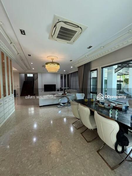 For Rent - Grand Bangkok Boulevard Sukhumvit, Samut Prakan