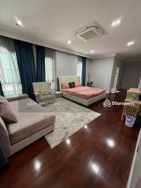 For Rent - Grand Bangkok Boulevard Sukhumvit, Samut Prakan