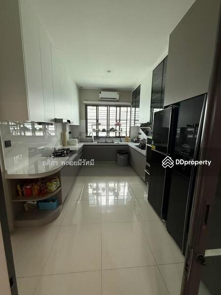 For Rent - Grand Bangkok Boulevard Sukhumvit, Samut Prakan
