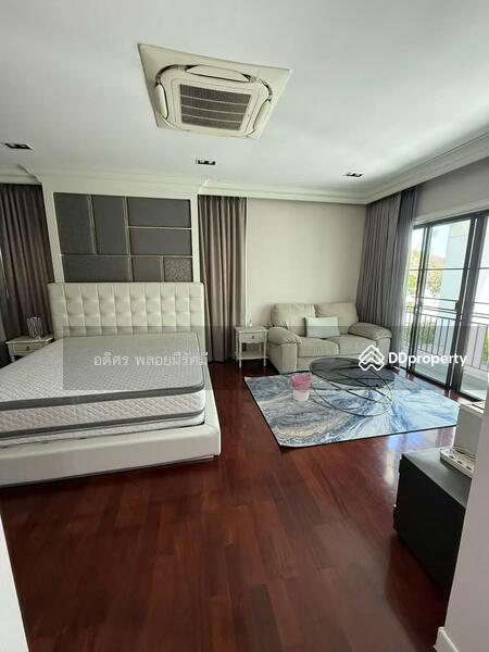 For Rent - Grand Bangkok Boulevard Sukhumvit, Samut Prakan