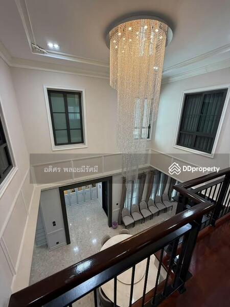 For Rent - Grand Bangkok Boulevard Sukhumvit, Samut Prakan