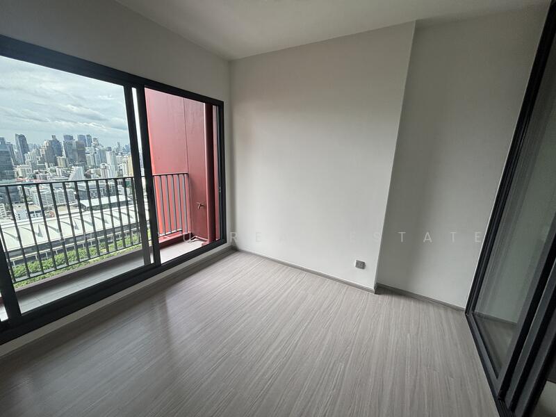 Life Asoke Hype, Bangkok, 339 Chaturathit Rd, Makkasan, Ratchathewi, Bangkok, 1 Bedroom, 31 sqm, Condo For Sale, by Shinyu Real Estate, 11852266 - DDproperty.com