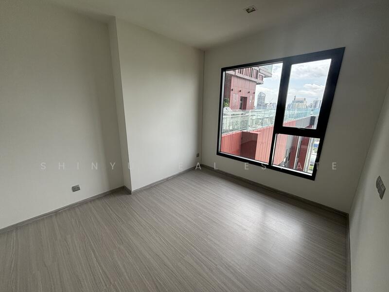 Life Asoke Hype, Bangkok, 339 Chaturathit Rd, Makkasan, Ratchathewi, Bangkok, 1 Bedroom, 31 sqm, Condo For Sale, by Shinyu Real Estate, 11852266 - DDproperty.com