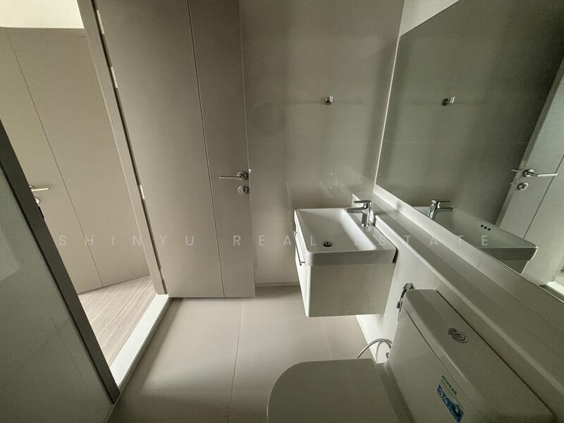 Life Asoke Hype, Bangkok, 339 Chaturathit Rd, Makkasan, Ratchathewi, Bangkok, 1 Bedroom, 31 sqm, Condo For Sale, by Shinyu Real Estate, 11852266 - DDproperty.com