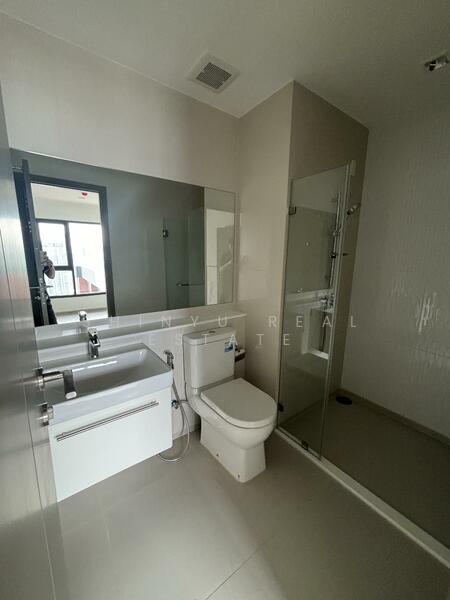 Life Asoke Hype, Bangkok, 339 Chaturathit Rd, Makkasan, Ratchathewi, Bangkok, 1 Bedroom, 31 sqm, Condo For Sale, by Shinyu Real Estate, 11852266 - DDproperty.com