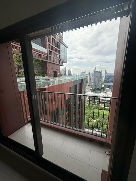 Life Asoke Hype, Bangkok, 339 Chaturathit Rd, Makkasan, Ratchathewi, Bangkok, 1 Bedroom, 31 sqm, Condo For Sale, by Shinyu Real Estate, 11852266 - DDproperty.com