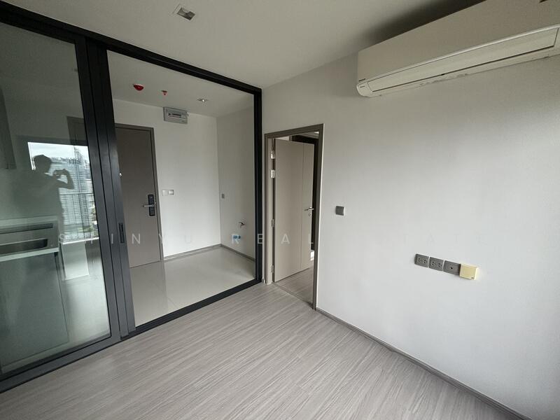 Life Asoke Hype, Bangkok, 339 Chaturathit Rd, Makkasan, Ratchathewi, Bangkok, 1 Bedroom, 31 sqm, Condo For Sale, by Shinyu Real Estate, 11852266 - DDproperty.com
