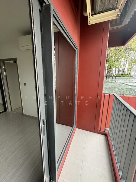 Life Asoke Hype, Bangkok, 339 Chaturathit Rd, Makkasan, Ratchathewi, Bangkok, 1 Bedroom, 31 sqm, Condo For Sale, by Shinyu Real Estate, 11852266 - DDproperty.com