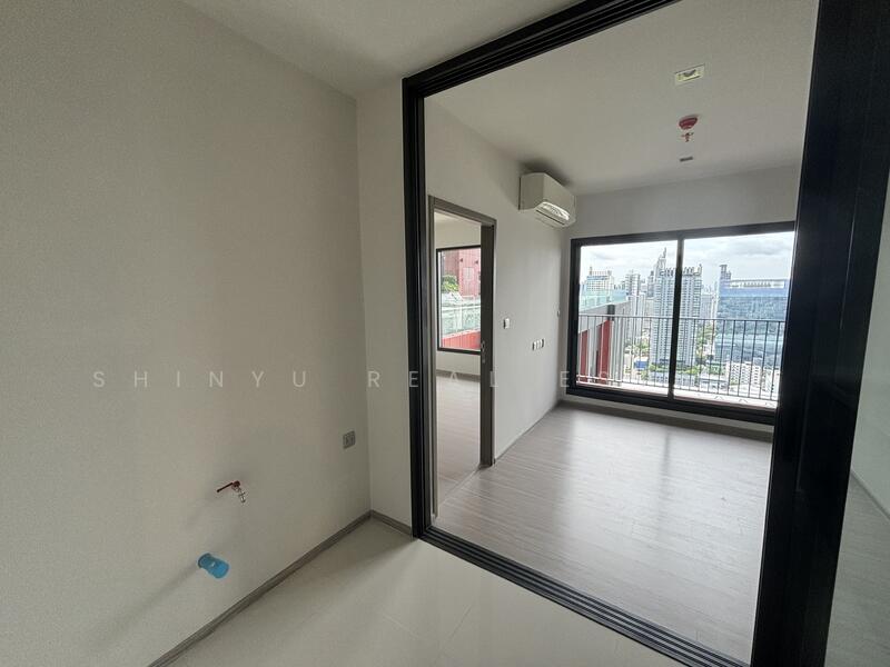 Life Asoke Hype, Bangkok, 339 Chaturathit Rd, Makkasan, Ratchathewi, Bangkok, 1 Bedroom, 31 sqm, Condo For Sale, by Shinyu Real Estate, 11852266 - DDproperty.com